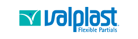 valplast logo