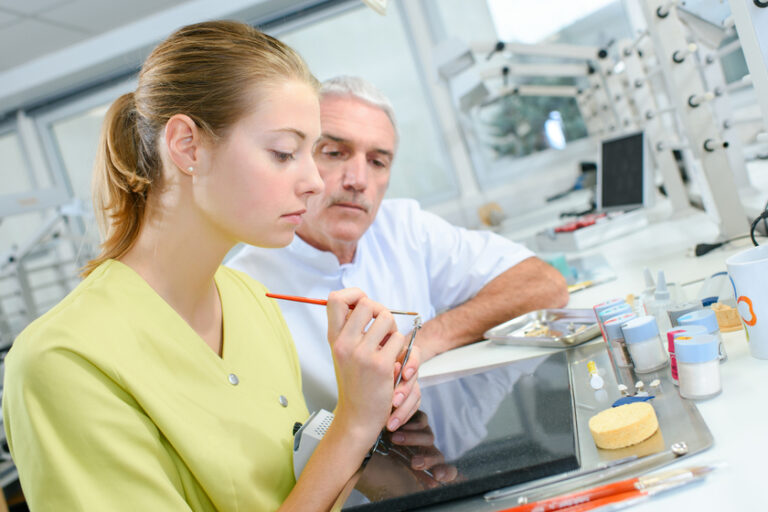 What Should Your Practice’s Dental Lab Expenses Be? Next Dental Lab