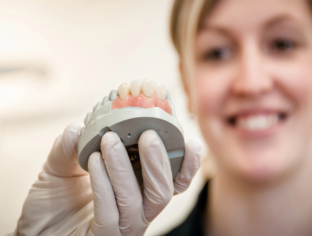 Soft Denture Reline FAQs For Dentists: Addressing Patient Concerns