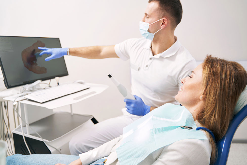 Breaking Down The Cost Of iTero Dental Scanners