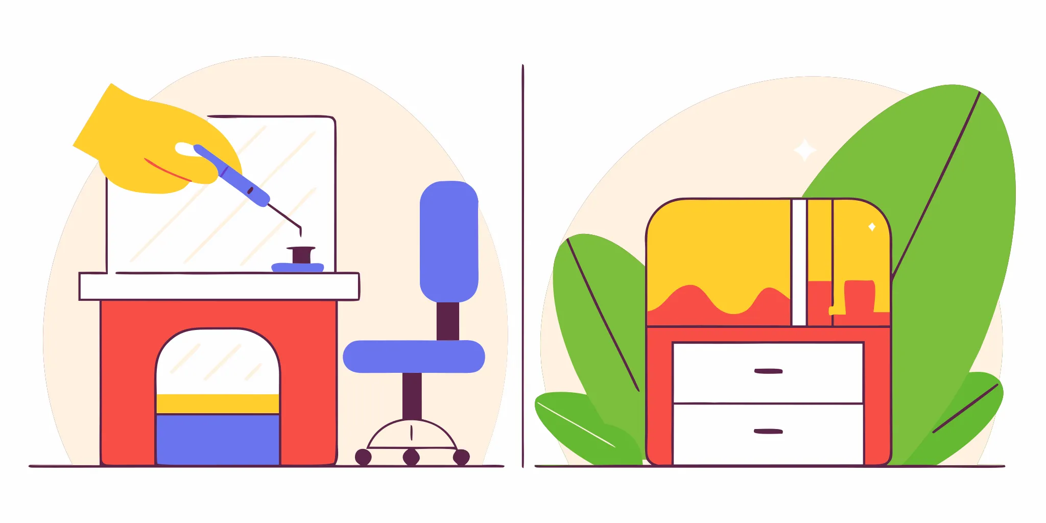 In-office vs. lab workflow for fast dental crown turnaround with dental equipment.