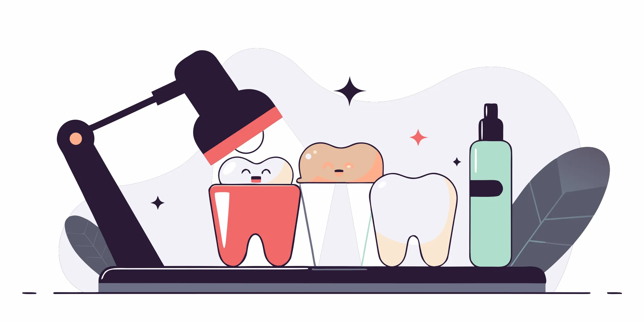 Comparison of dental ceramic crown materials zirconia, lithium disilicate, and feldspathic